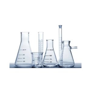 Glassware Borosil
