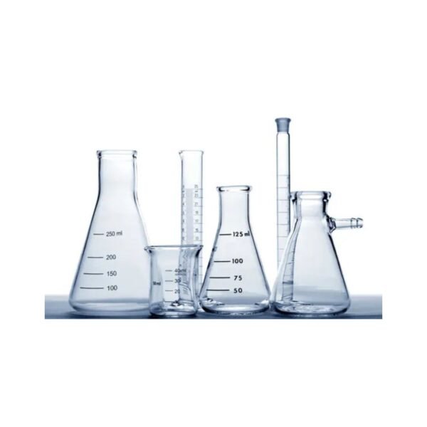 Glassware Borosil