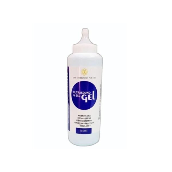 ECG Gel