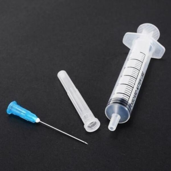 Syringe - Image 2