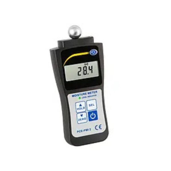 Moisture Meter