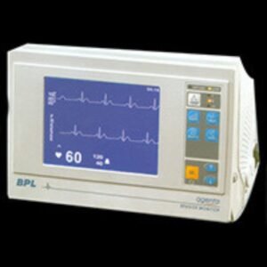 Single Parameter Monitors