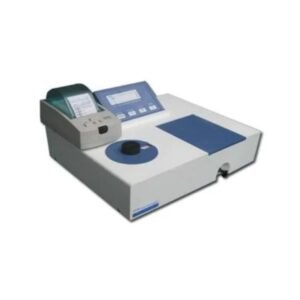 Spectrophotometer