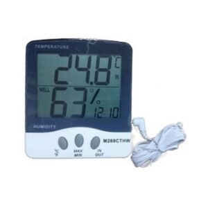 Thermo Hygrometer