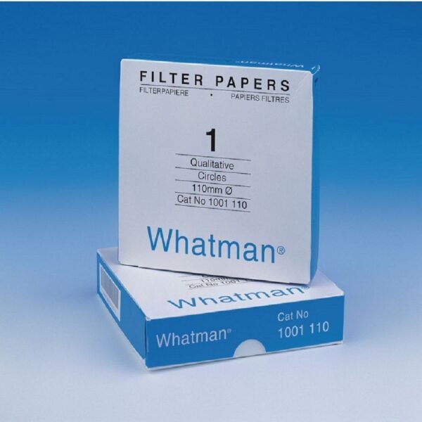 Filter Paper- Whatman