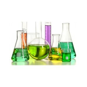 Glassware Borosilicate
