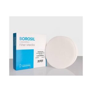 Filter Paper-Borosil