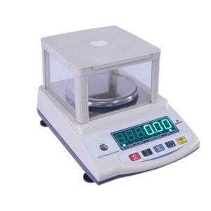 Digital Balance & Weight box
