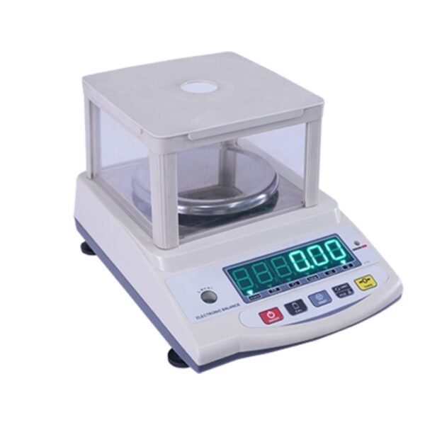Digital Balance & Weight box