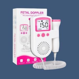 Fetal Doppler