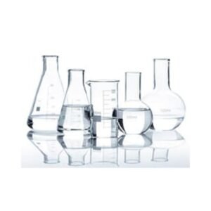 Customised Glass Item