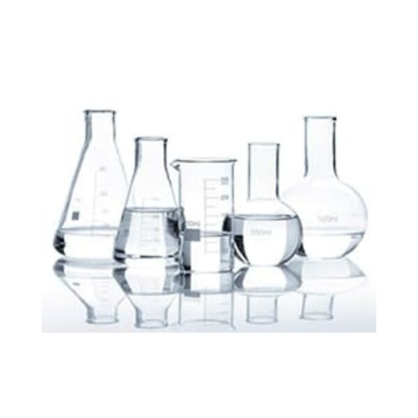Customised Glass Item