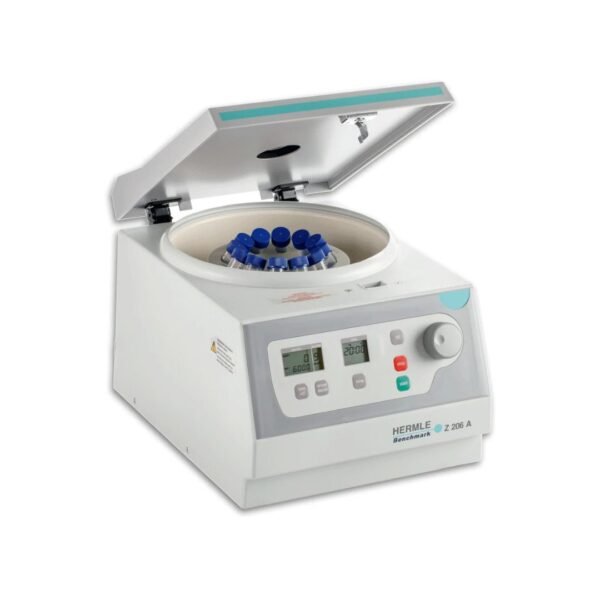 Centrifuges Machine