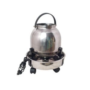 Fumigator Machine