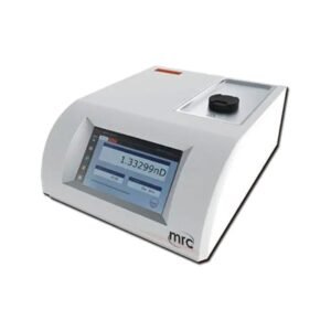 Refractometer