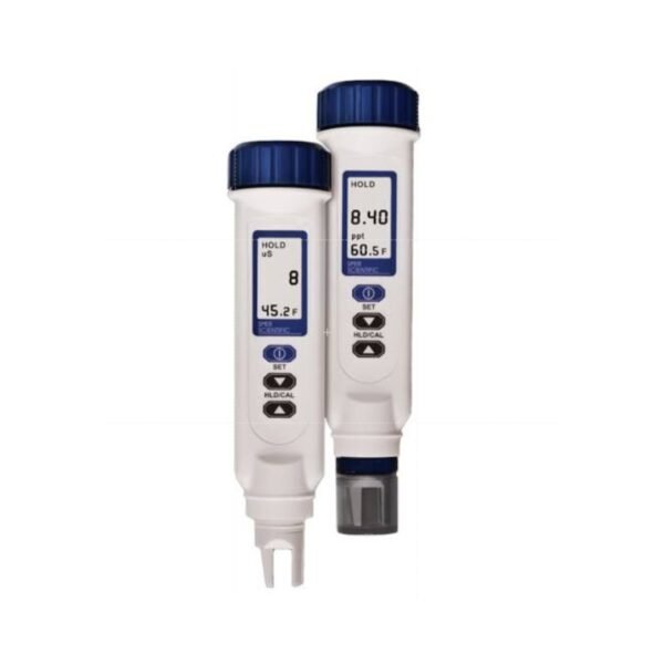 Salinity Testing Meter