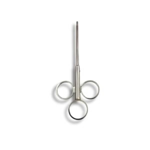 Teat Cutter