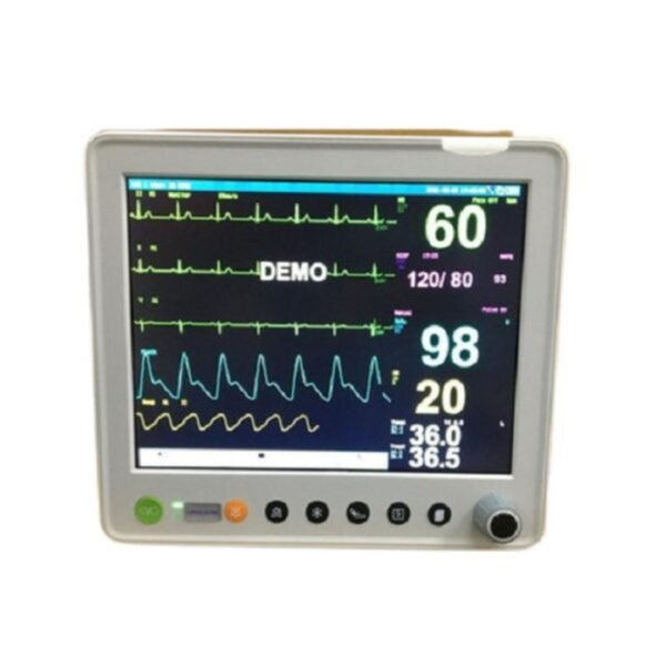 Multipara Monitor