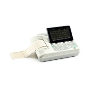 ECG Machine