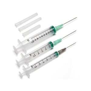Syringe