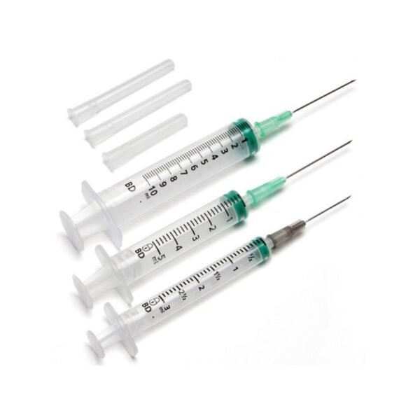 Syringe