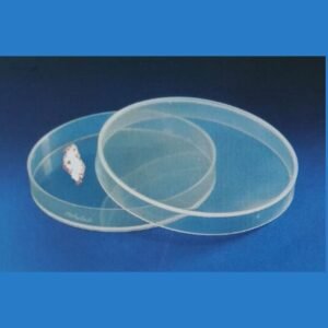 petri dish