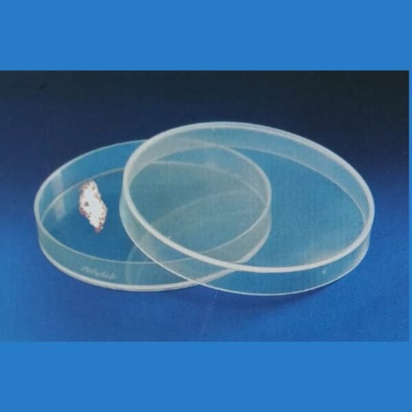 petri dish