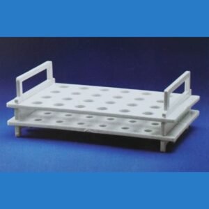 rack for micro centrifuge tubes