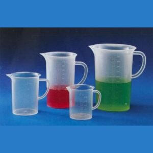 measuring jugs