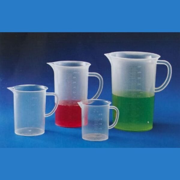 measuring jugs