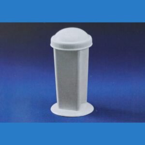 coplin jar