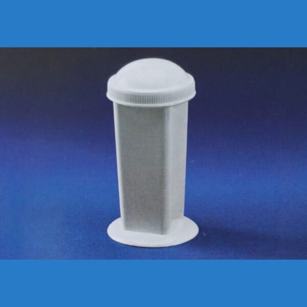 coplin jar