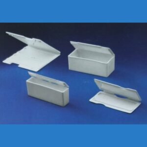 slide mailer