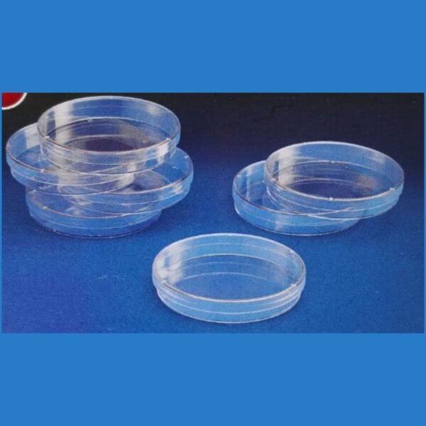 petri dishes disposable eto sterile
