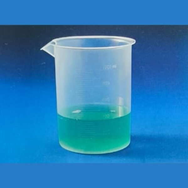 Beakers