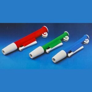 pipette pump