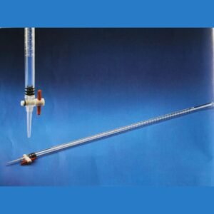 burette
