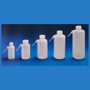 wash bottles (new type)