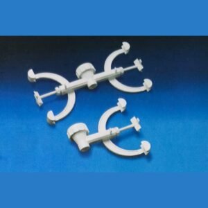 fisher clamp / burette clamp