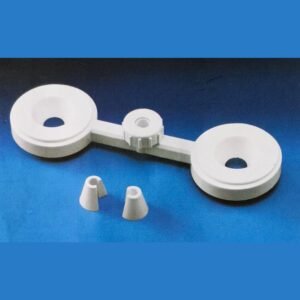 funnel holder
