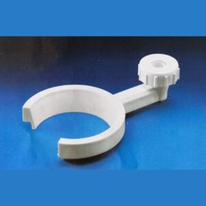 separatory funnel holder